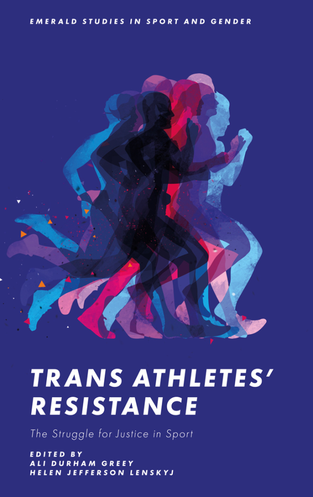 Trans Athletes’ Resistance