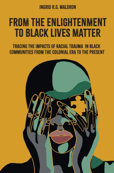 Cover image for book From the Enlightenment to Black Lives Matter