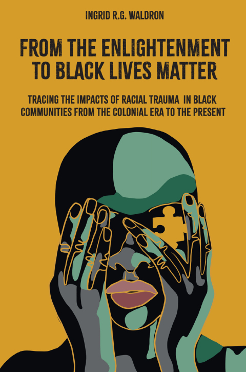 Cover image for book From the Enlightenment to Black Lives Matter