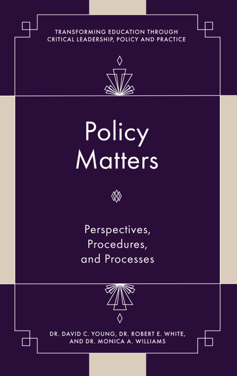 Policy Matters 