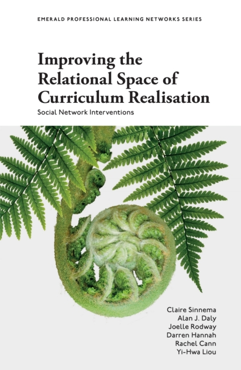 Improving the Relational Space of Curriculum Realisation 