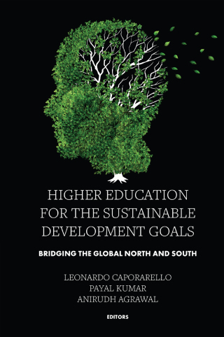Higher Education for the Sustainable Development Goals