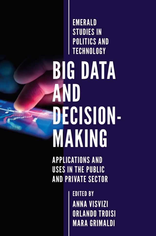 Big Data and Decision-Making