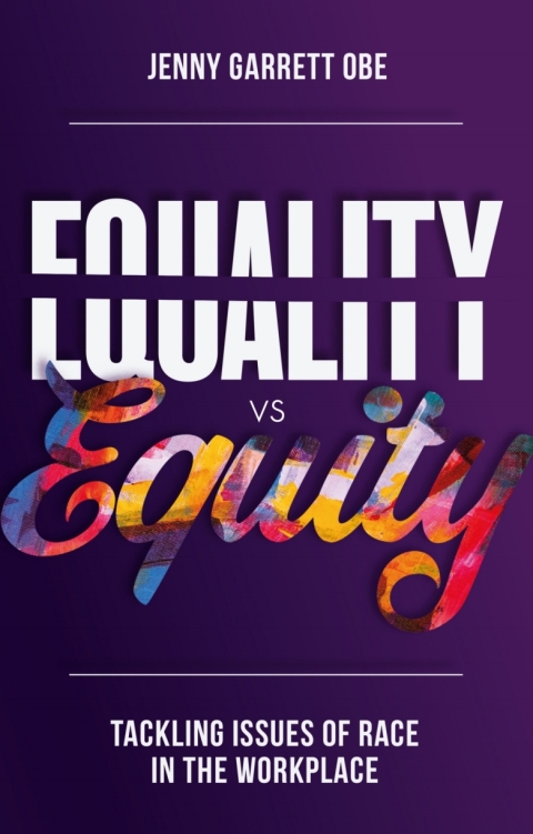 Cover image for book Equality vs Equity