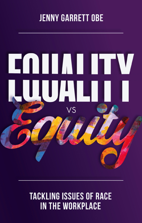 Cover image for book Equality vs Equity