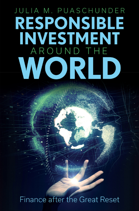 Responsible Investment Around the World 