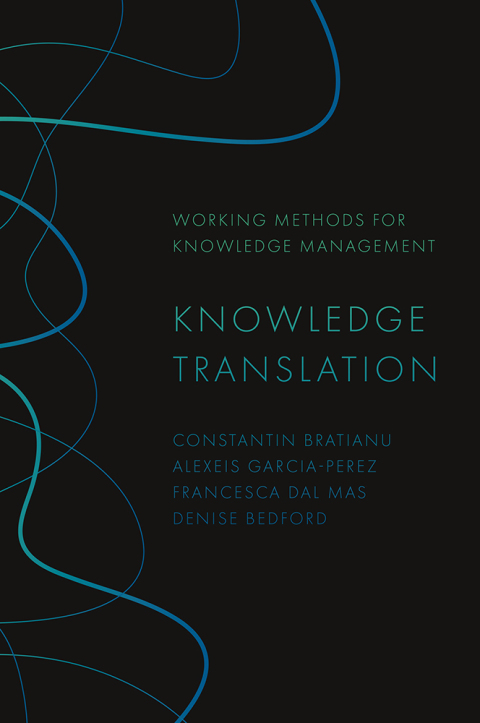 Knowledge Translation 