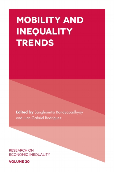 Mobility and Inequality Trends 