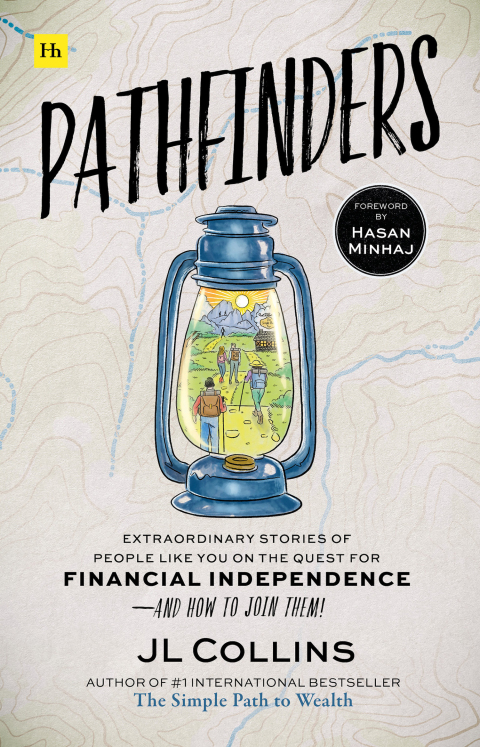 Cover image for book Pathfinders
