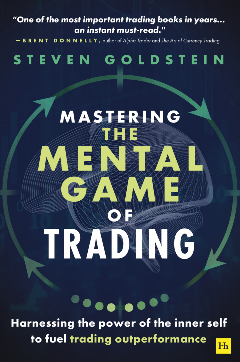 Cover image for book Mastering the Mental Game of Trading