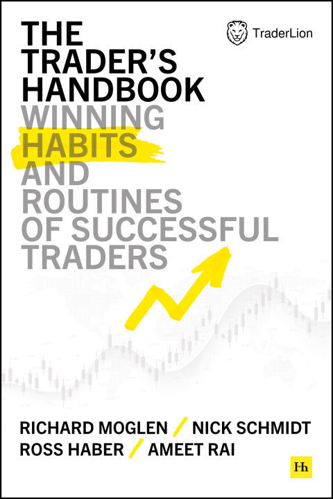 Cover image for book The Trader's Handbook