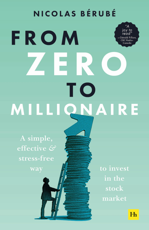 Cover image for book From Zero to Millionaire