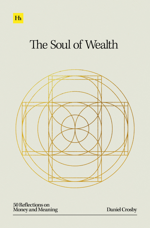 Cover image for book The Soul of Wealth