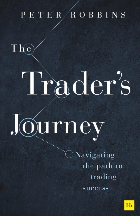Cover image for book The Trader’s Journey