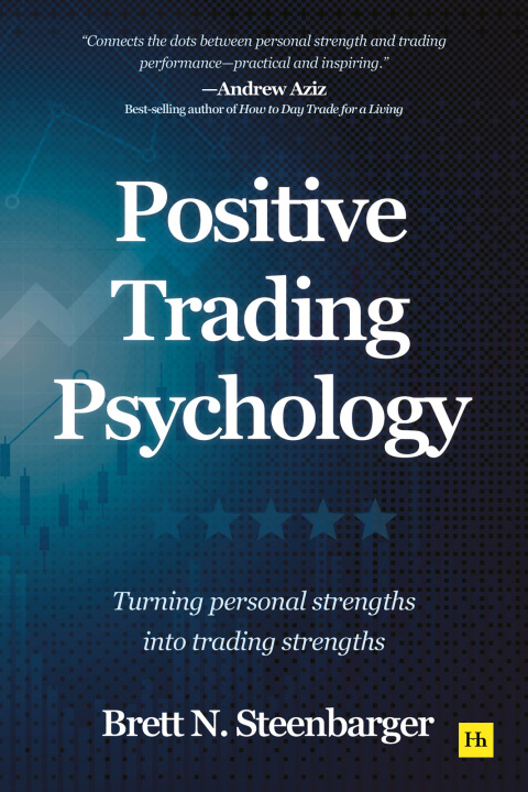 Cover image for book Positive Trading Psychology