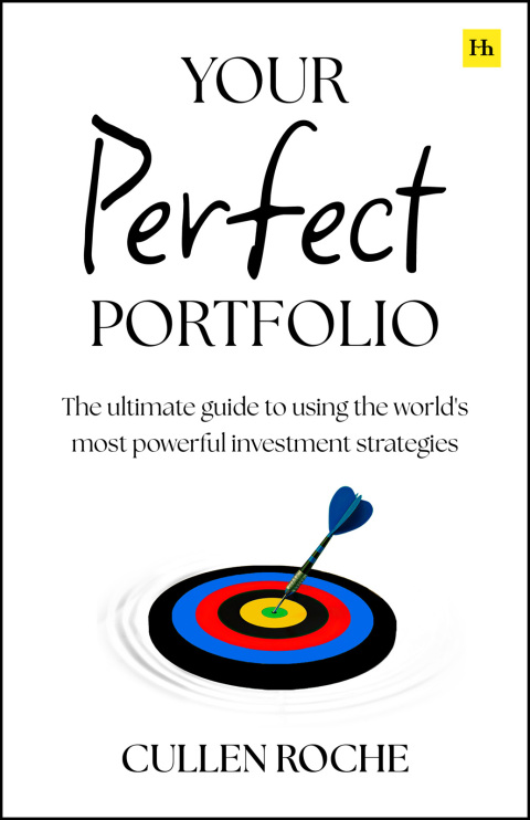 Cover image for book Your Perfect Portfolio