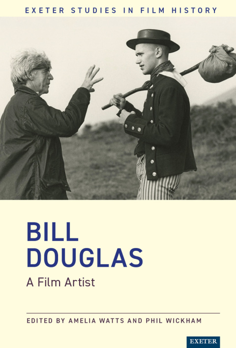 Bill Douglas 