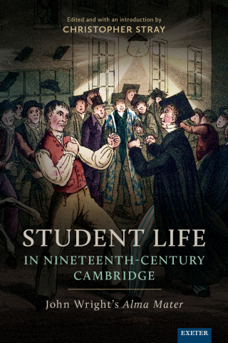 Student Life in Nineteenth-Century Cambridge