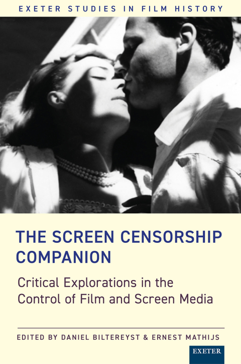 The Screen Censorship Companion 
