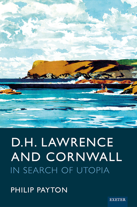 D.H. Lawrence and Cornwall 