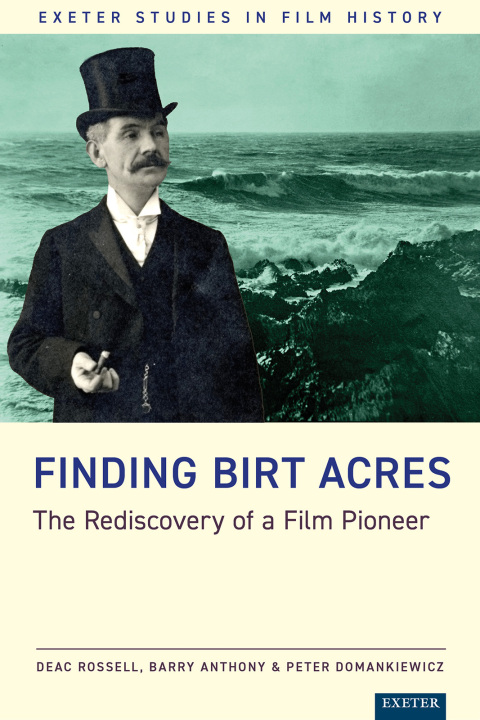 Finding Birt Acres 
