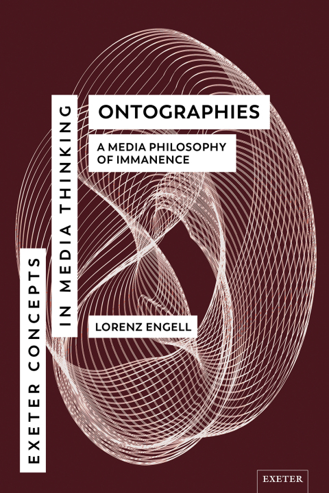 Cover image for book Ontographies