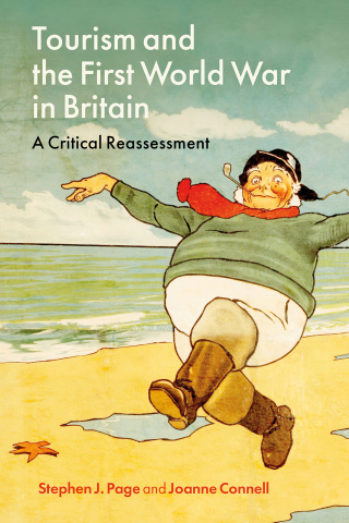Tourism and the First World War in Britain