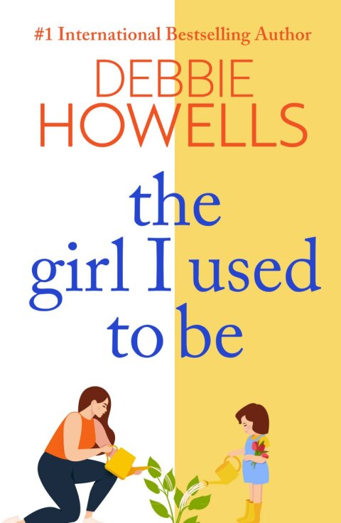 The Girl I Used To Be 