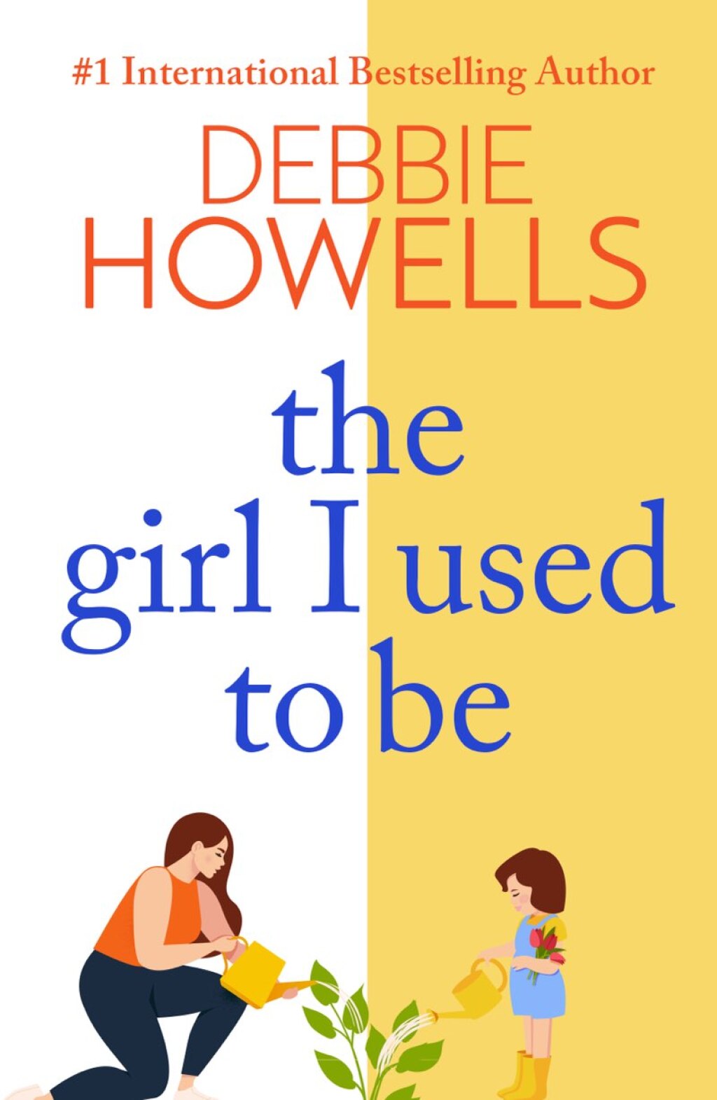 Reflowable The Girl I Used To Be; $5.54