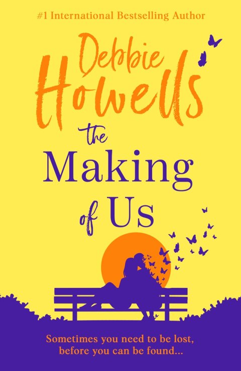 The Making of Us 