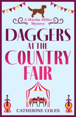 Daggers at the Country Fair