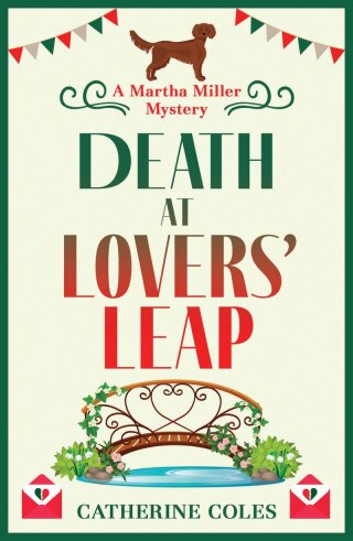 Death at Lovers' Leap