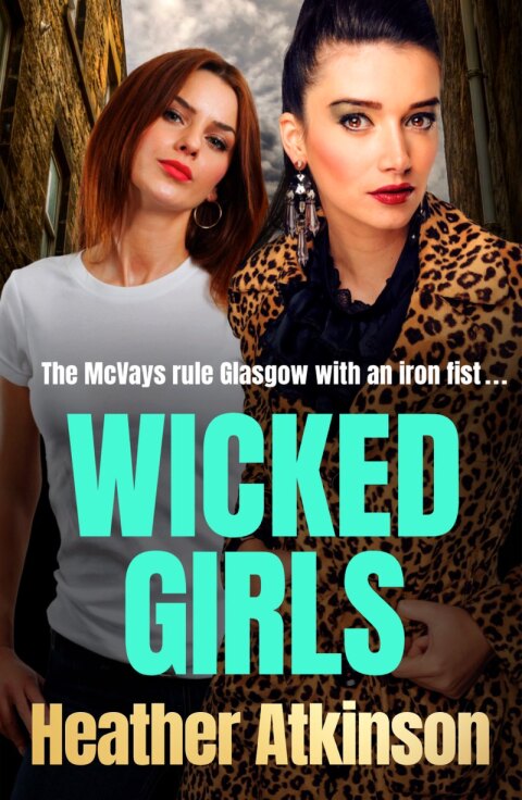 Wicked Girls 