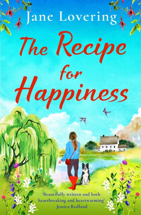 The Recipe for Happiness 