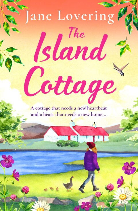 The Island Cottage 