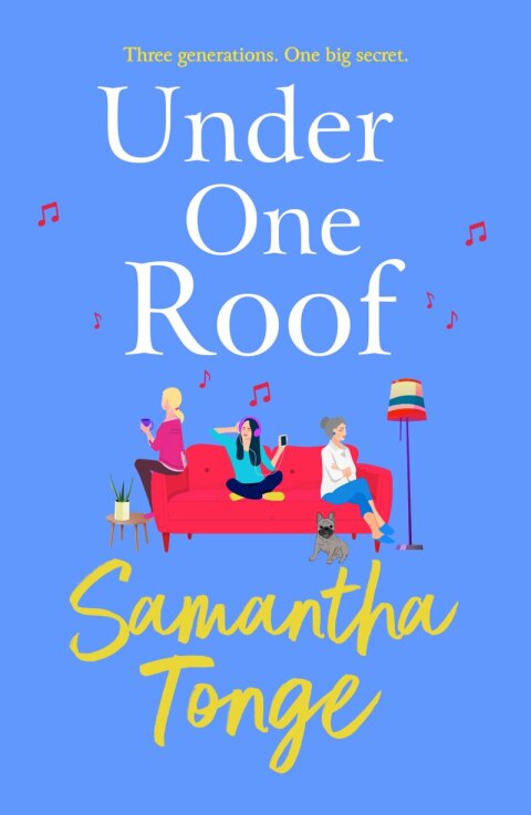 Cover image for book Under One Roof