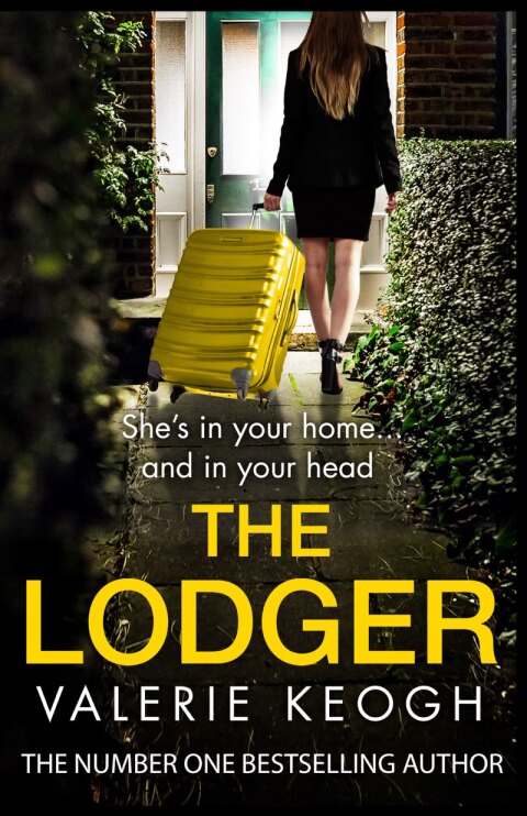 The Lodger 