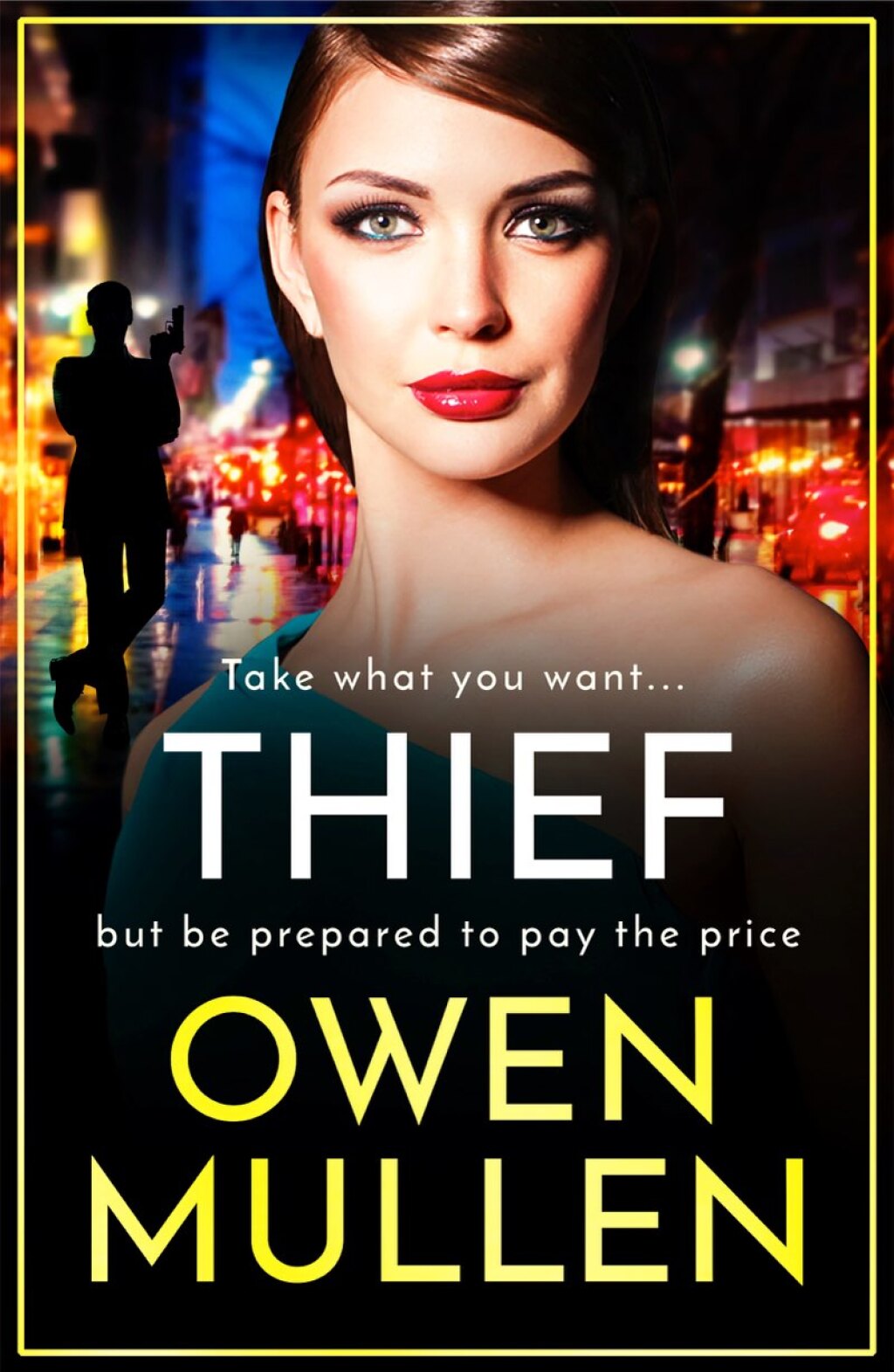 Reflowable Thief; $5.54