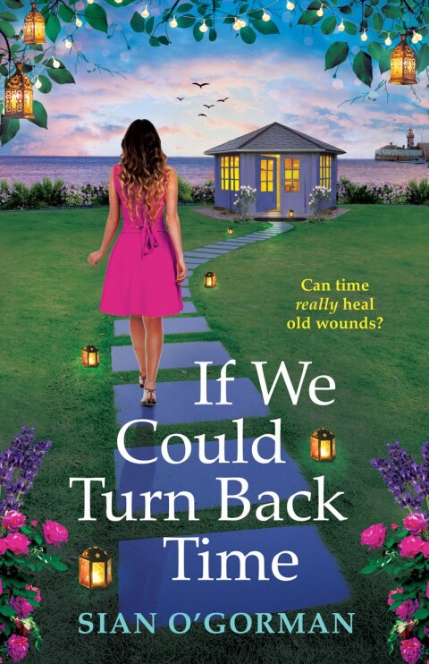 Cover image for book If We Could Turn Back Time