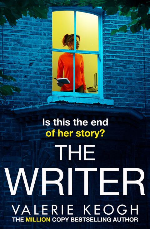 The Writer 