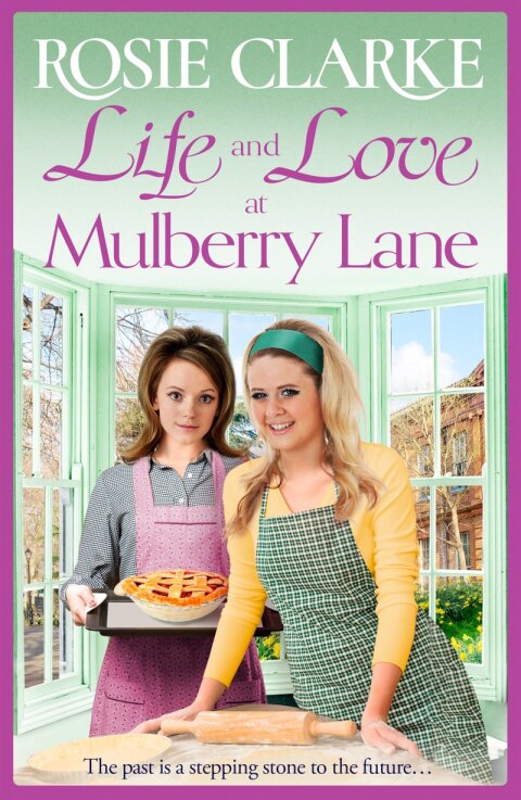 Life and Love at Mulberry Lane 