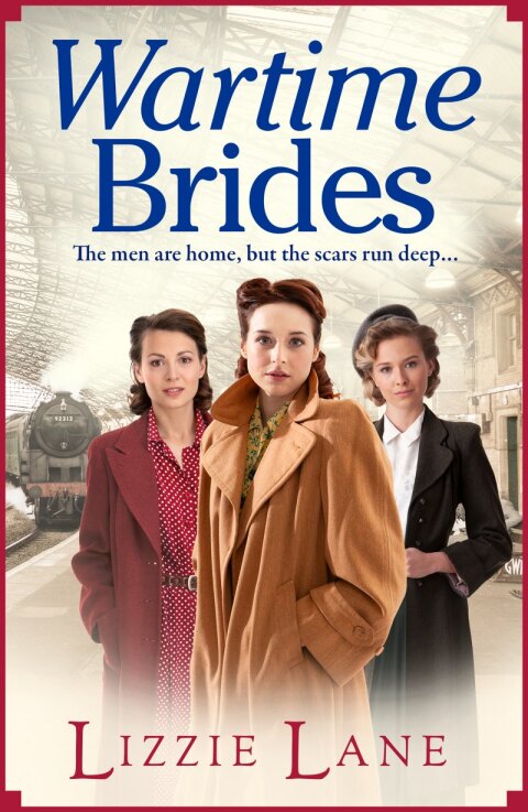 Cover image for book Wartime Brides