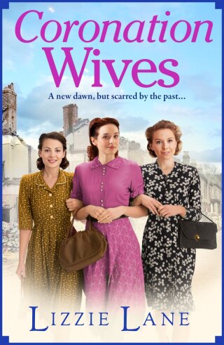 Coronation Wives