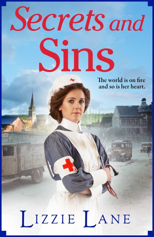 Secrets and Sins