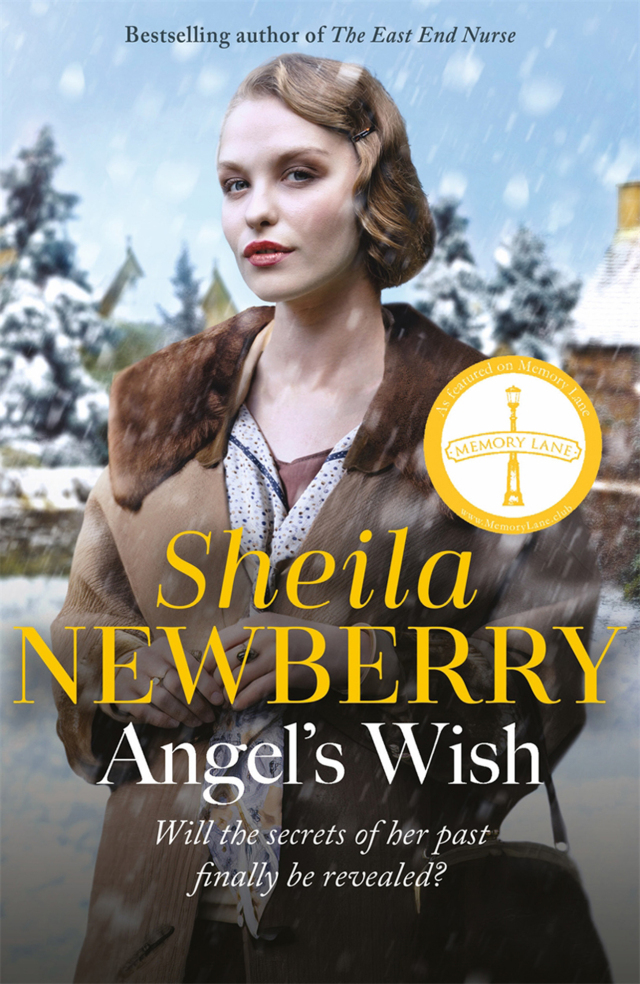 Angel's Wish