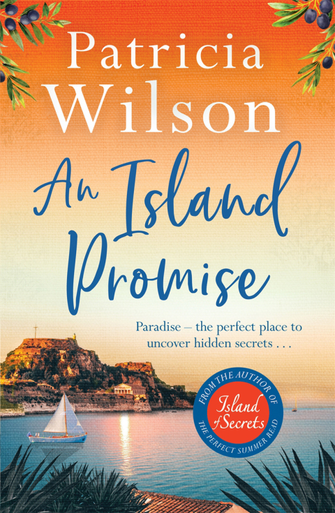 An Island Promise 
