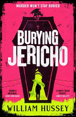 Burying Jericho