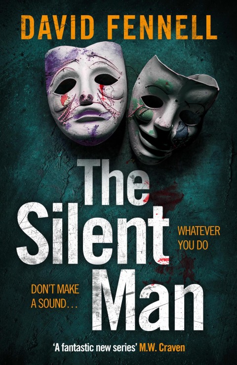 The Silent Man 