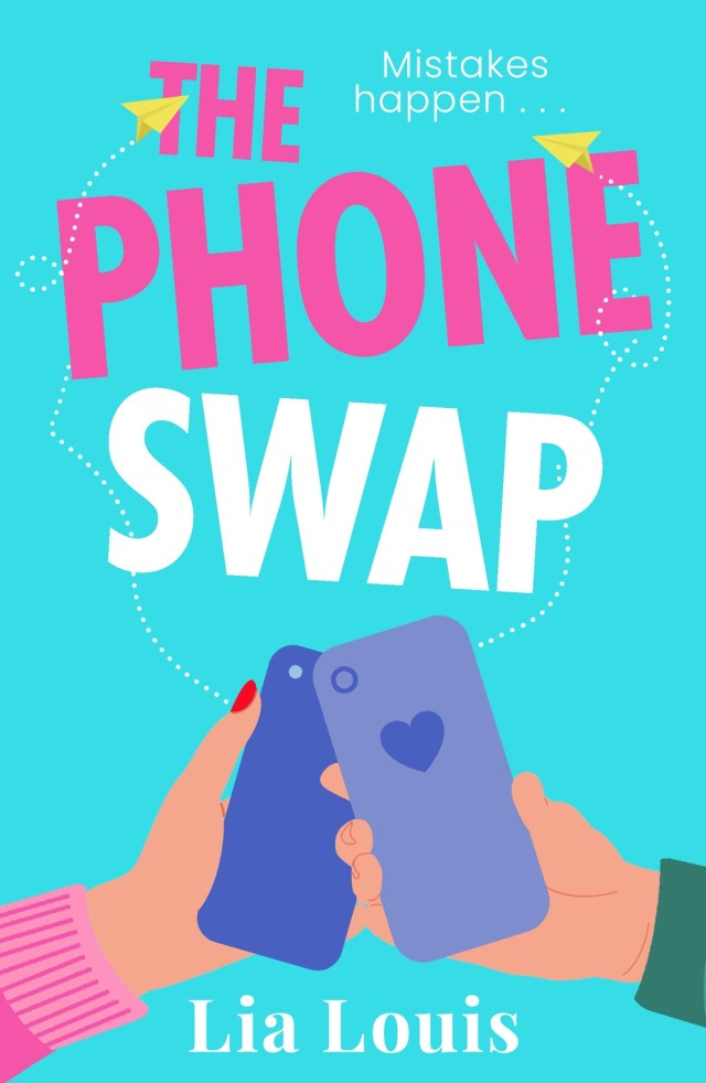The Phone Swap