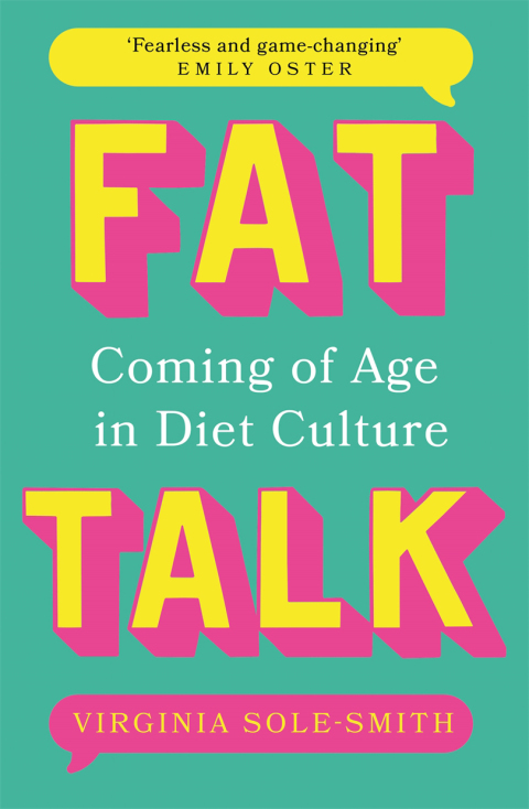 Fat Talk 